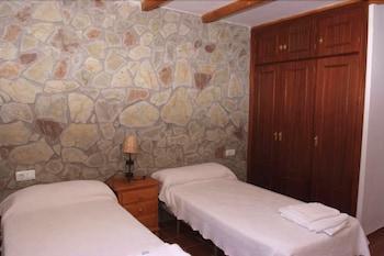 Casa di campagna El Abuelo *