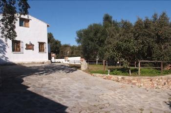 Casa di campagna El Abuelo *