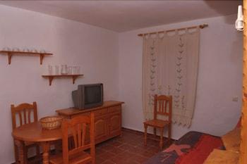 Casa di campagna El Abuelo