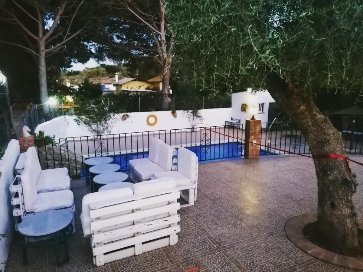 Casa di campagna El Abuelo *