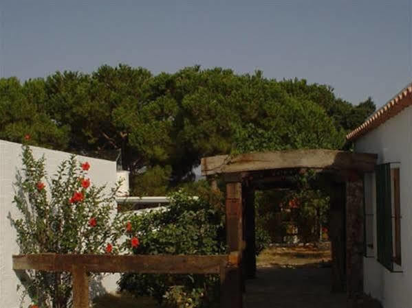 El Abuelo Casa di campagna