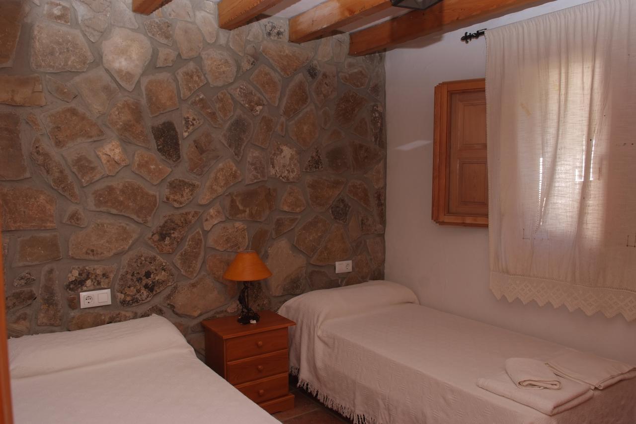 El Abuelo Casa di campagna *