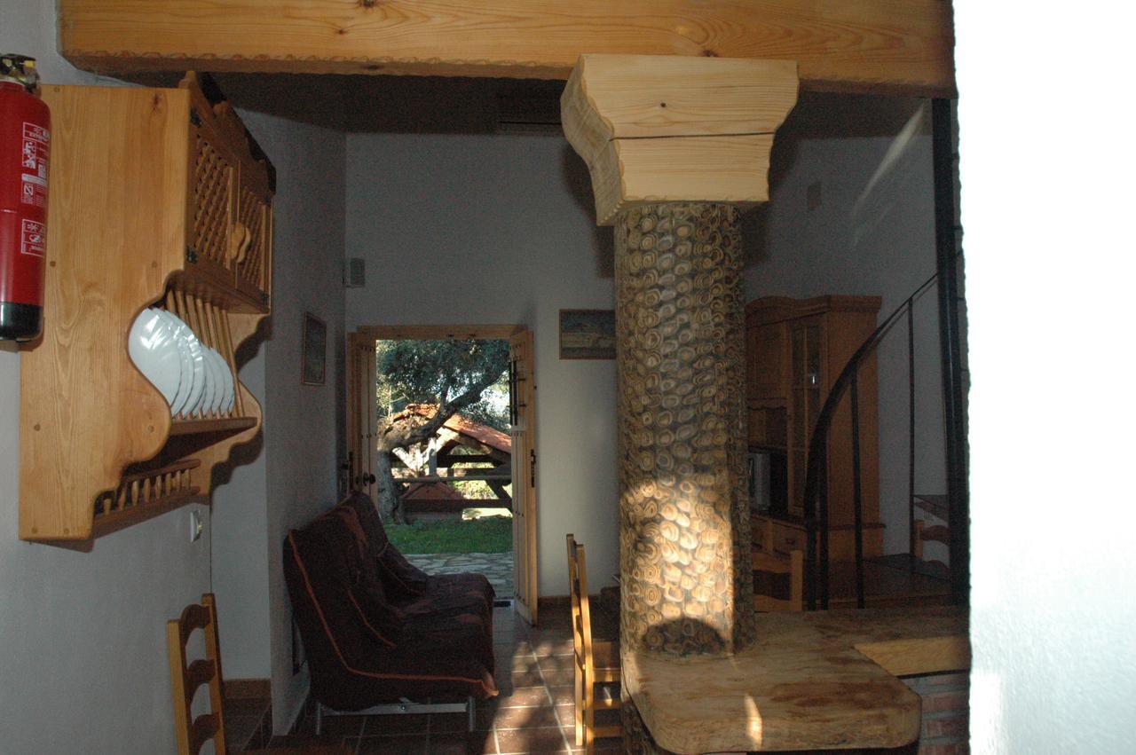 Casa di campagna El Abuelo