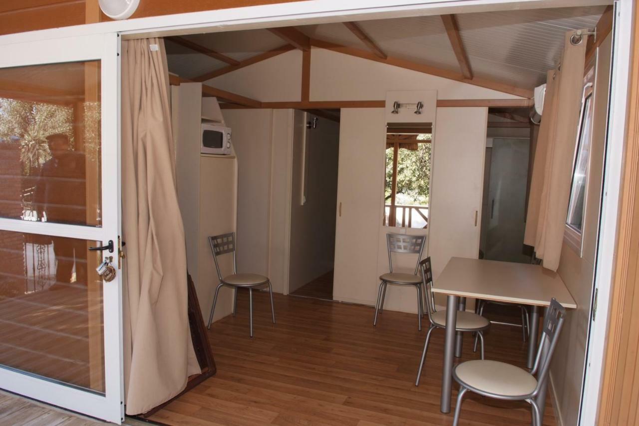 Casa di campagna El Abuelo Barbate
